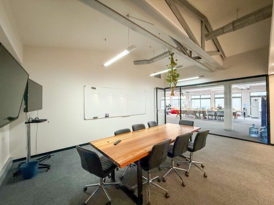To Let commercial Property for Rent in Green Point Western Cape